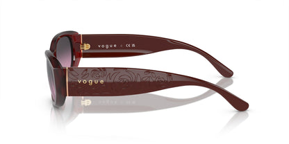 VOGUE VO5525S 309490 52 SUNGLASSES