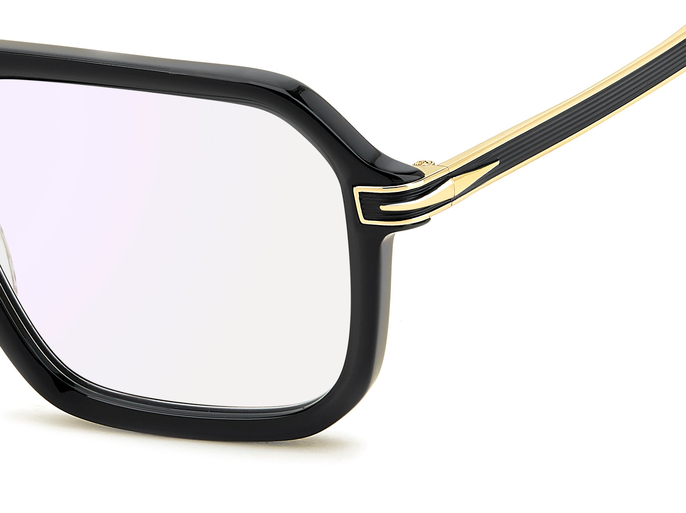 DAVID BECKHAM DB7142 2M2 54 FRAME