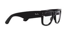RAYBAN RX0840V MEGA WAYFARER 2000 51 FRAME