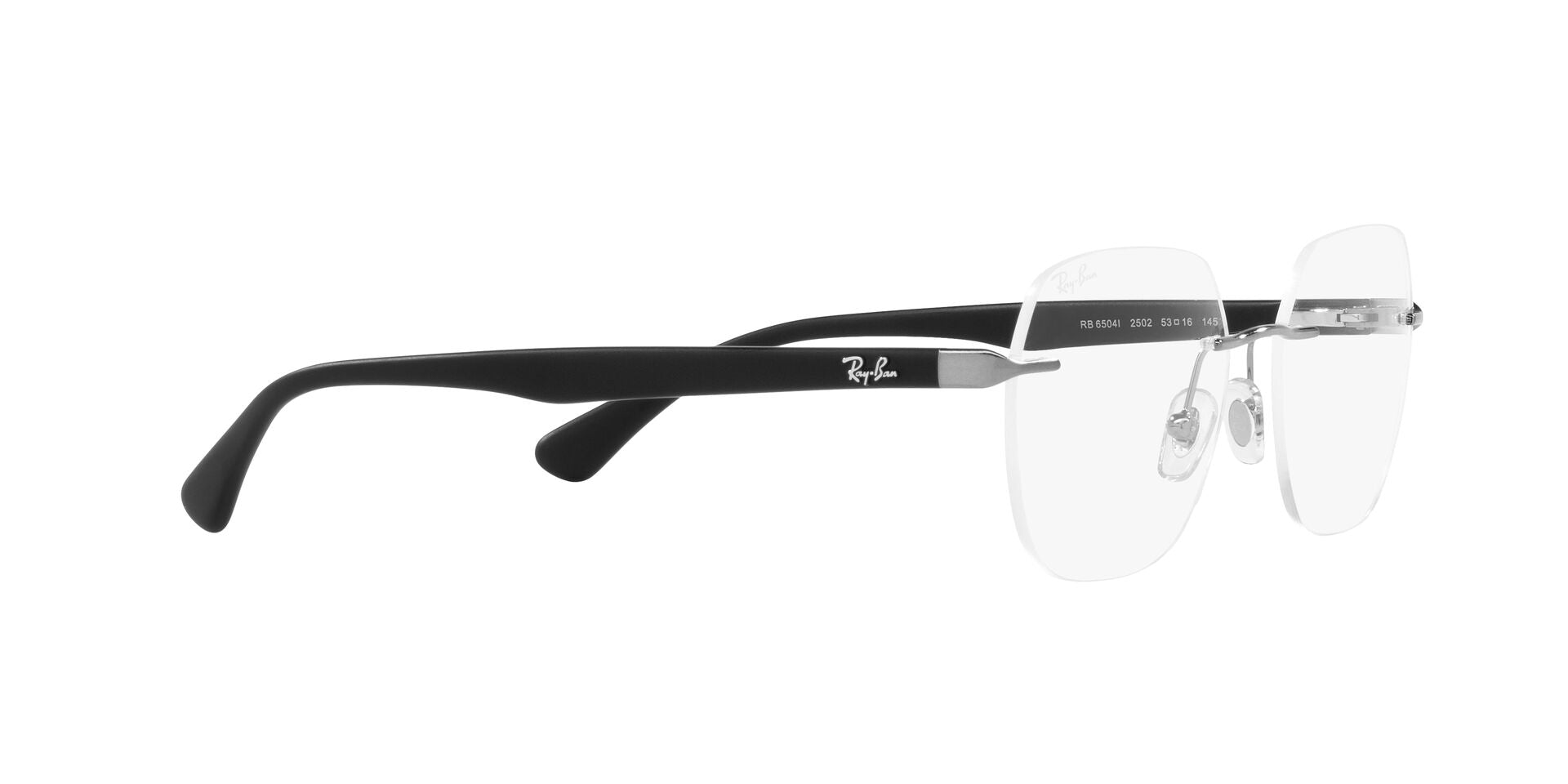 RAYBAN RX6504I 2502 53 FRAME