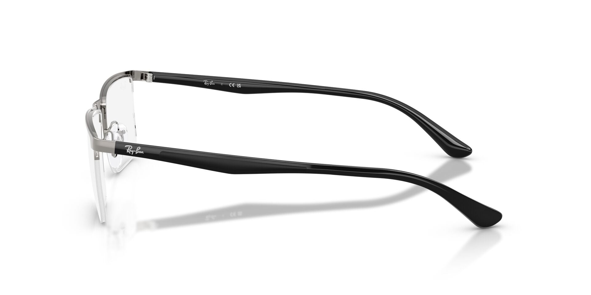RAYBAN RX6555I 2502 53 FRAME