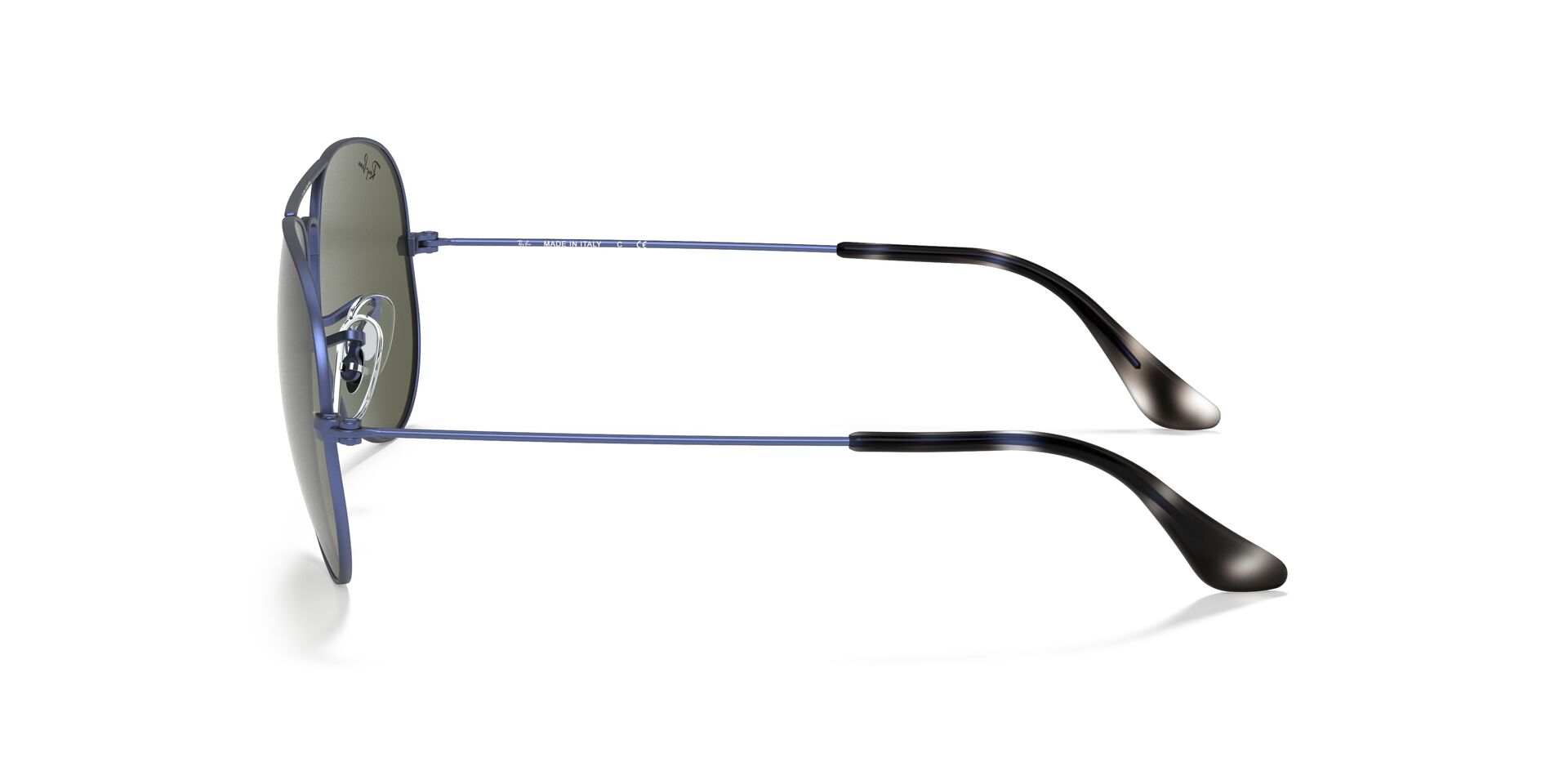 RAYBAN RB3025 AVIATOR 918731 58 SUNGLASSES