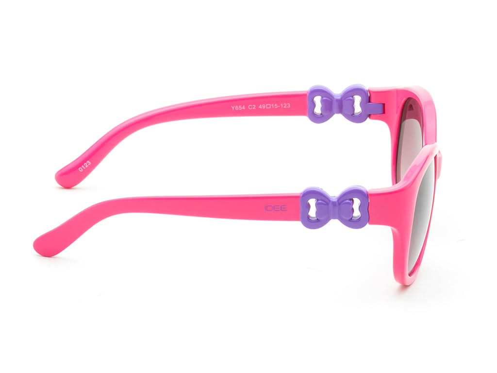 iDEE Y654 C2 49 KIDS SUNGLASSES