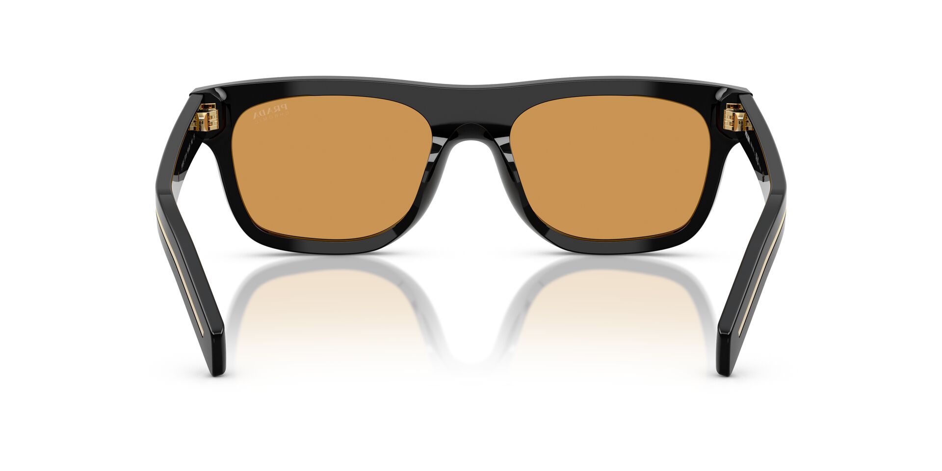 PRADA PRB12S 16K60F 55 SUNGLASSES