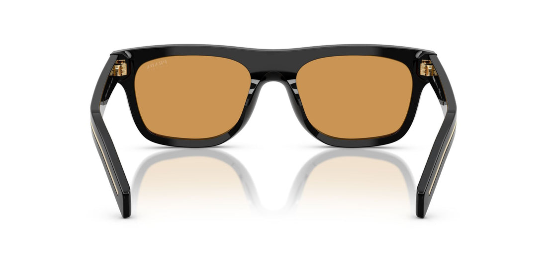 PRADA PRB12S 16K60F 55 SUNGLASSES