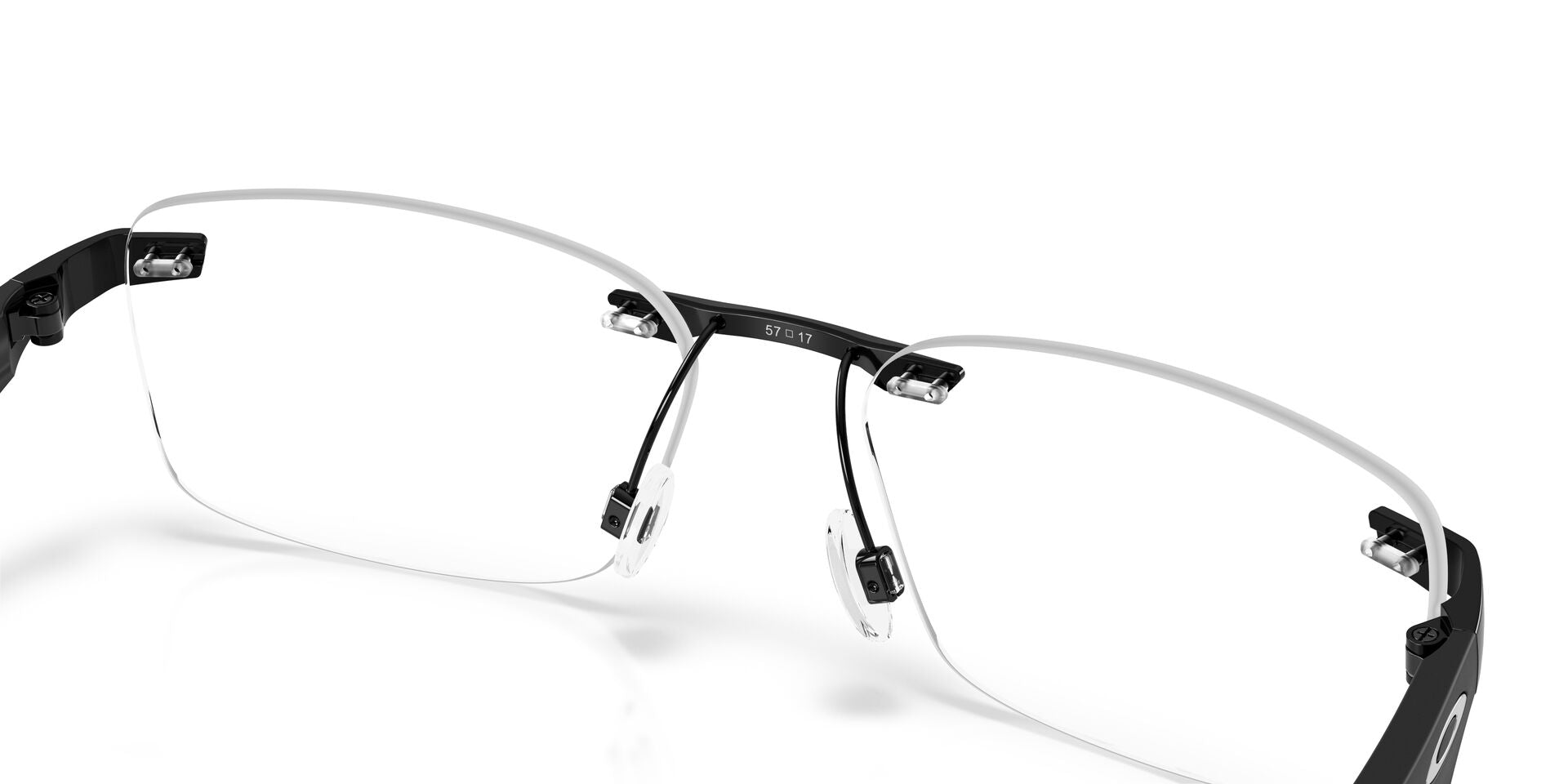 OAKLEY OX3126 STEAKHOUSE 1.0 01 55 FRAME