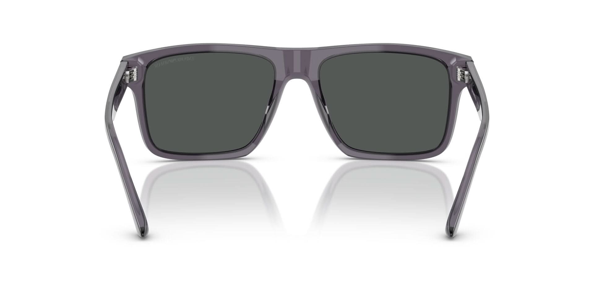 EMPORIO ARMANI EA4232 610687 57 SUNGLASSES