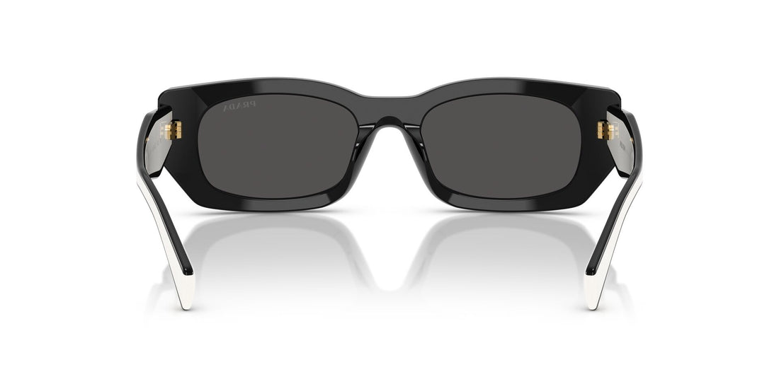 PRADA PRB05S 09Q08Z 53 SUNGLASSES