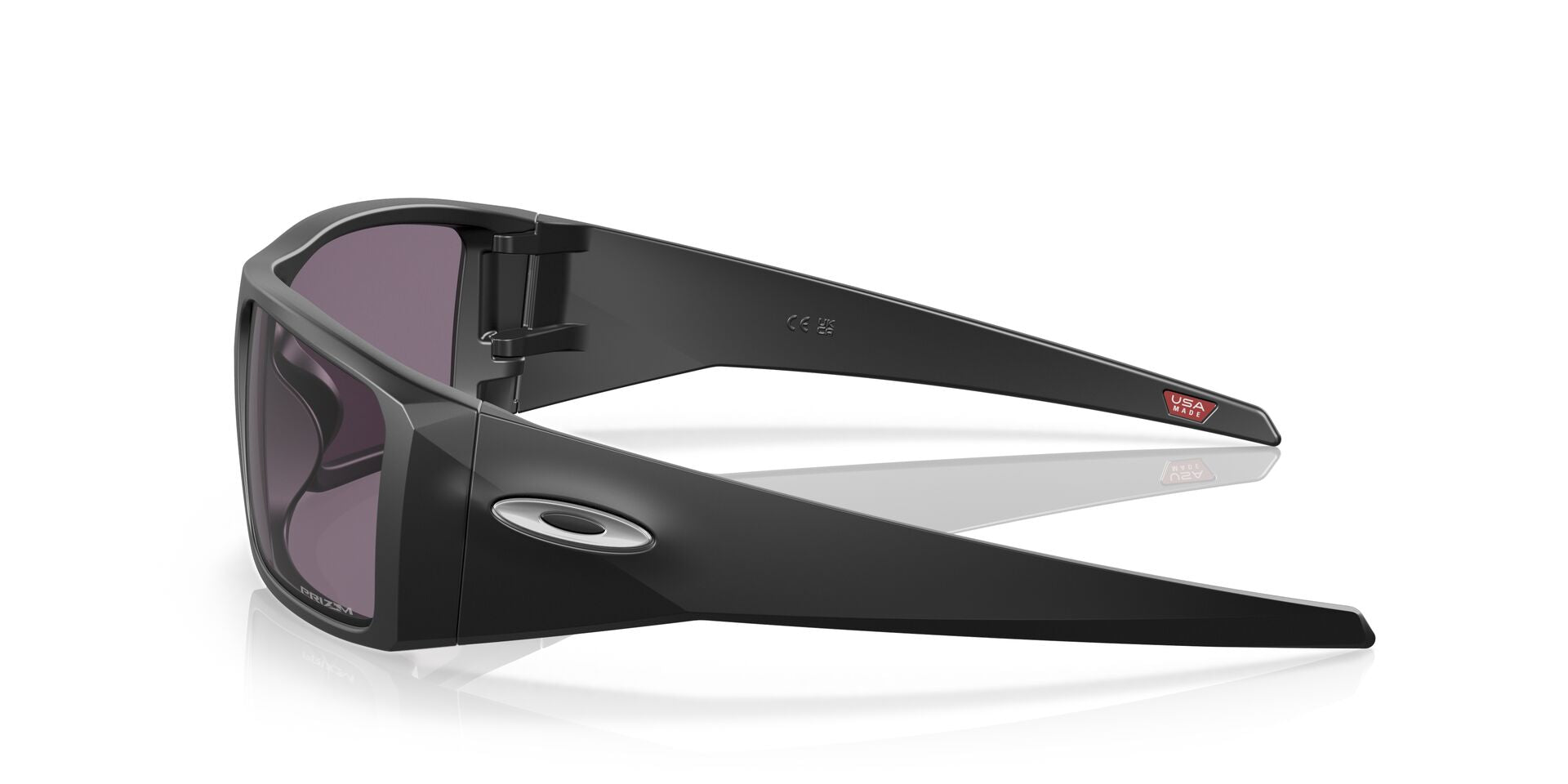 OAKLEY OO9231 HELIOSTAT 923101 61 SUNGLASSES