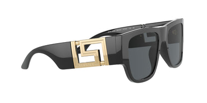 VERSACE VE4403 GB1/87 57 SUNGLASSES