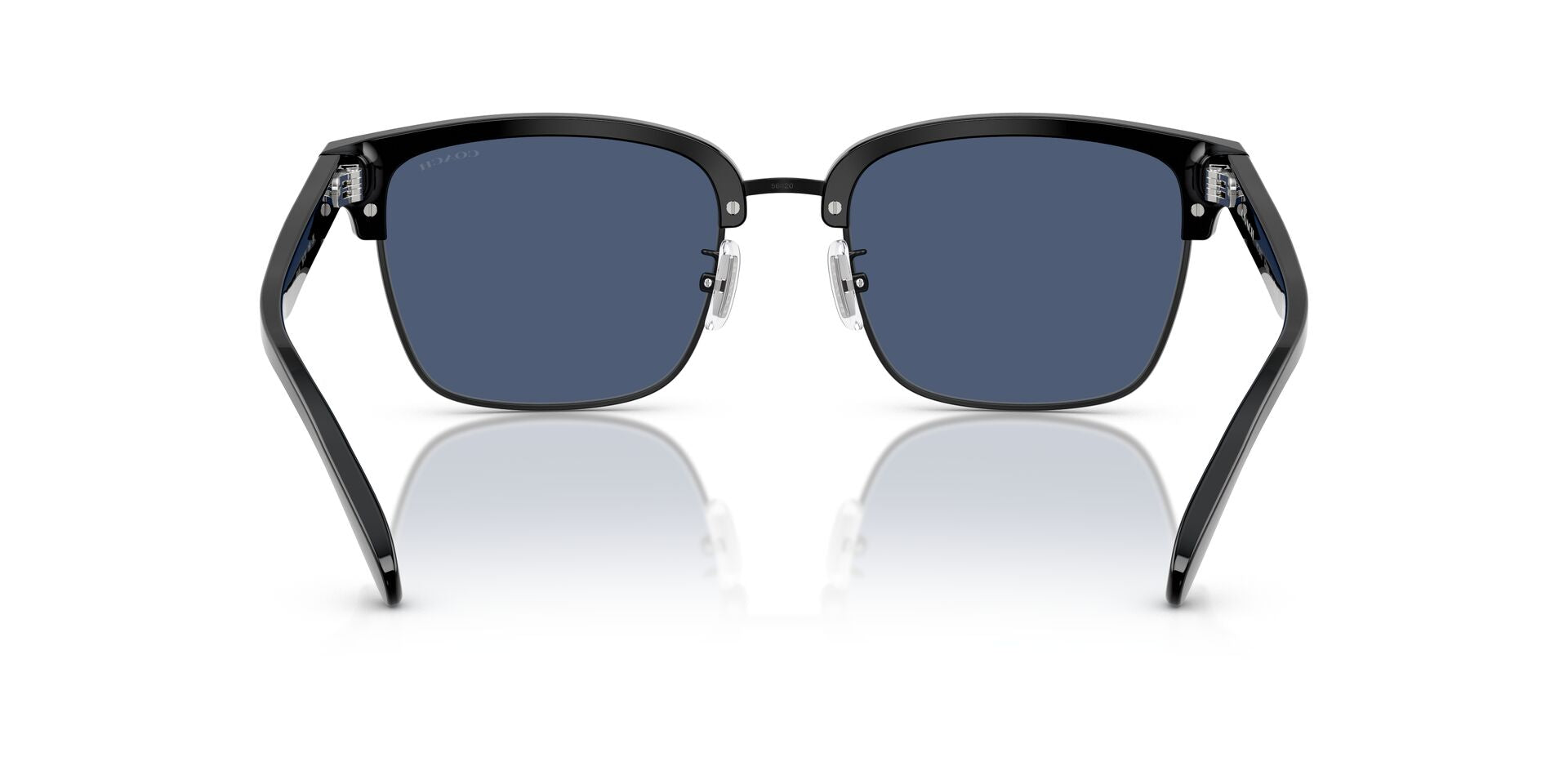 COACH HC8412 CW406 500280 56 SUNGLASSES