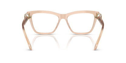 SWAROVSKI SK2021 1063 53 FRAME