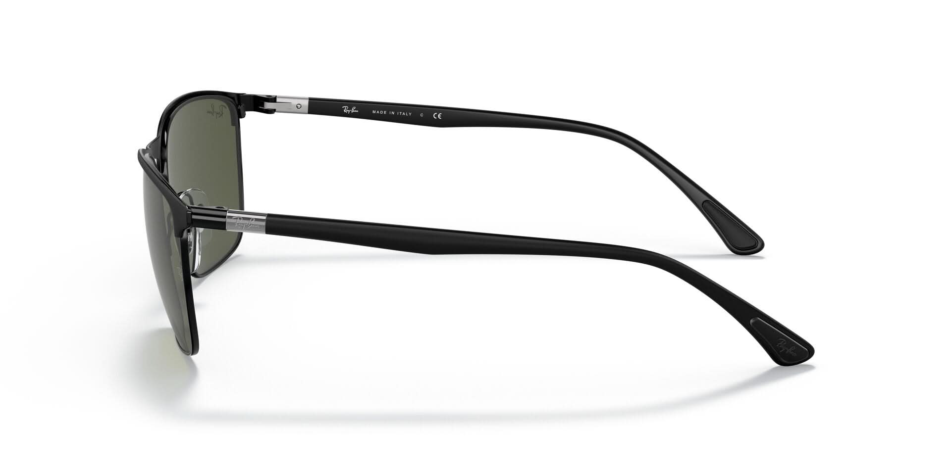 RAYBAN RB3686 186/31 57 SUNGLASSES