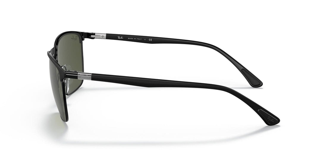 RAYBAN RB3686 186/31 57 SUNGLASSES