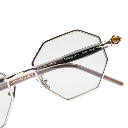 KUBORAUM P74 SUN MASKE SVM 50 SUNGLASSES