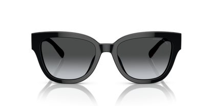COACH HC8379U CL920 5002T3 54 SUNGLASSES