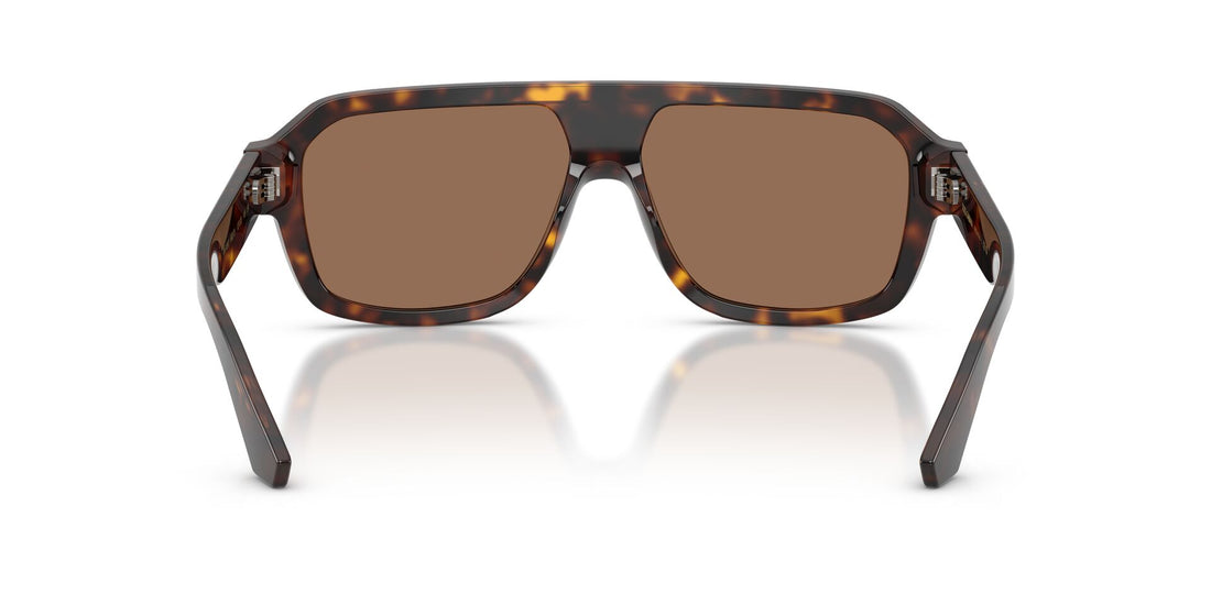 DOLCE & GABBANA DG4507 502 73 27 SUNGLASSES