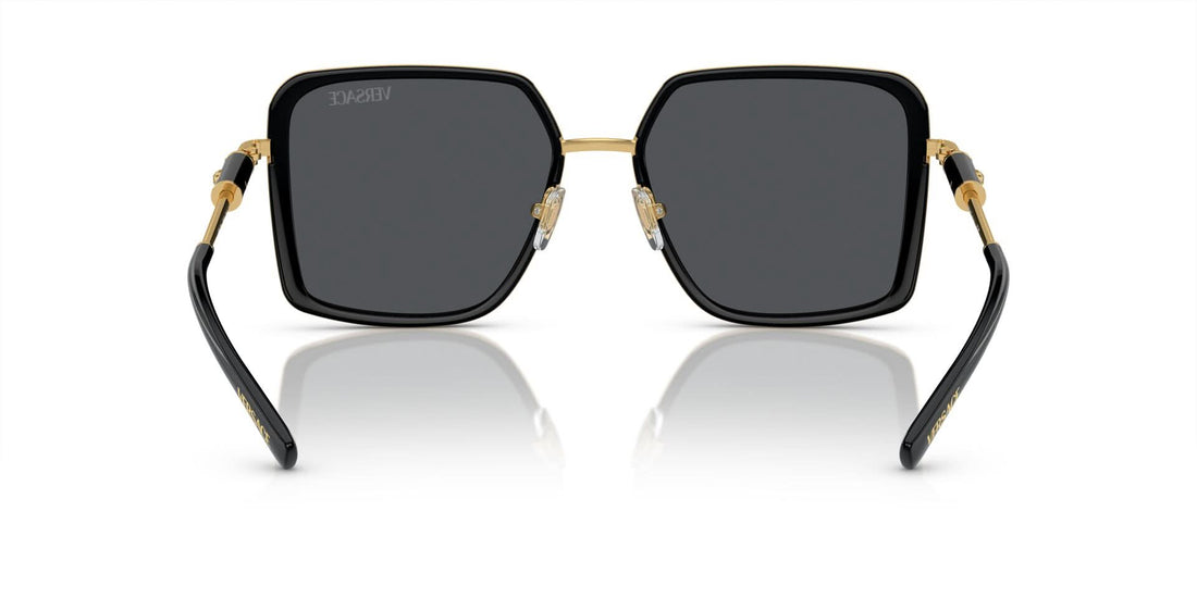 VERSACE VE2261 100287 56 SUNGLASSES