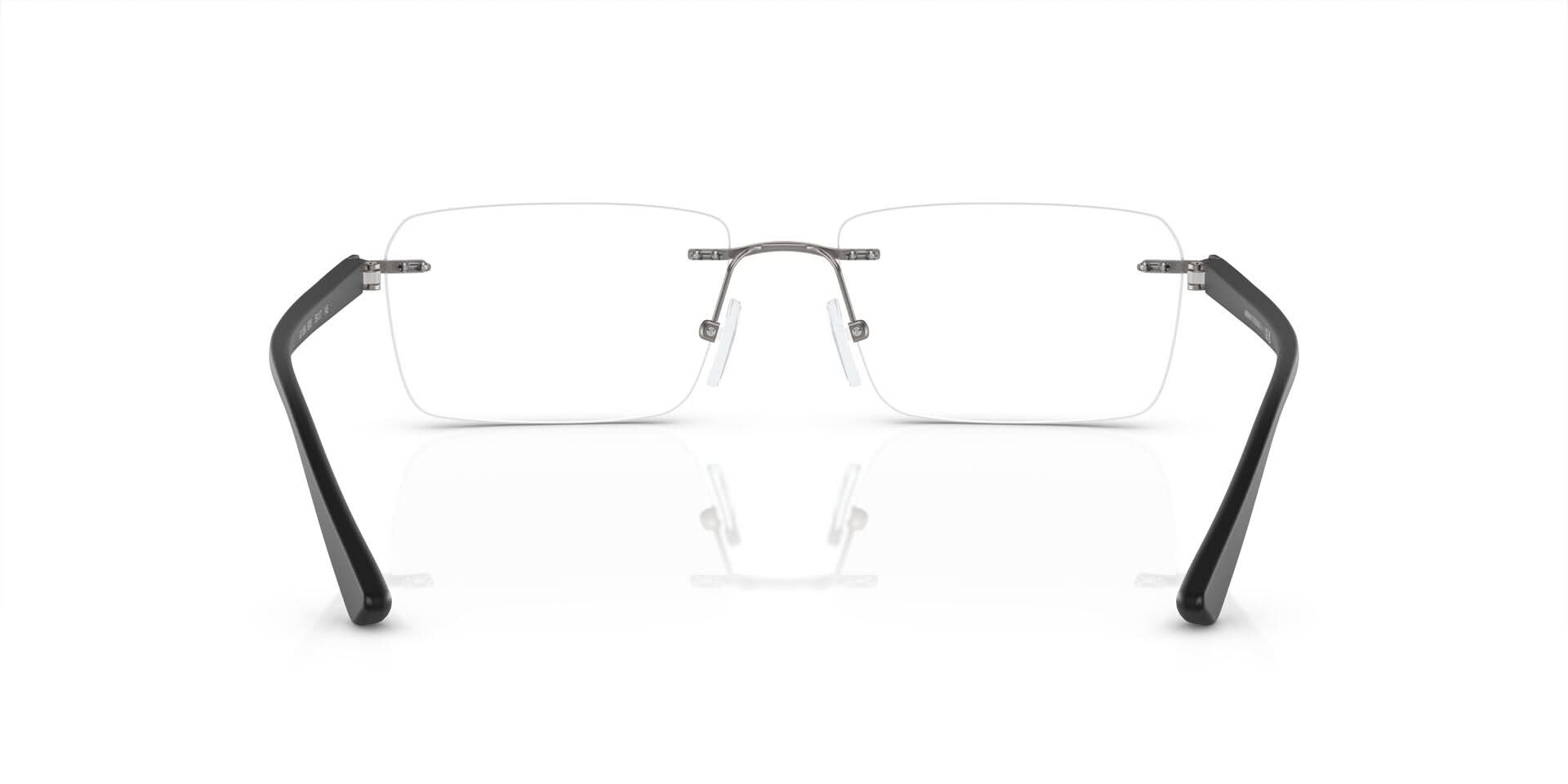 ARMANI EXCHANGE AX1064 6003 56 FRAME