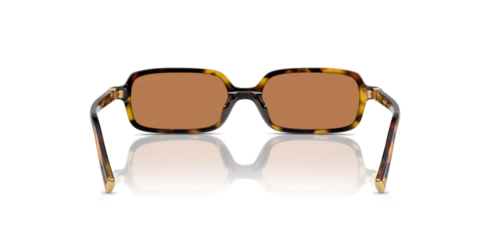 MIU MIU MU11ZS VAU2Z1 51 SUNGLASSES