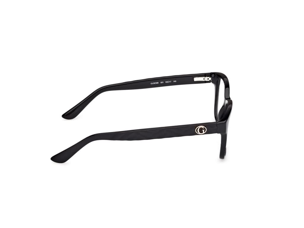 GUESS GU50308 001 53 FRAME