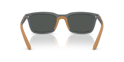 EMPORIO ARMANI EA4249U 626187 55 SUNGLASSES
