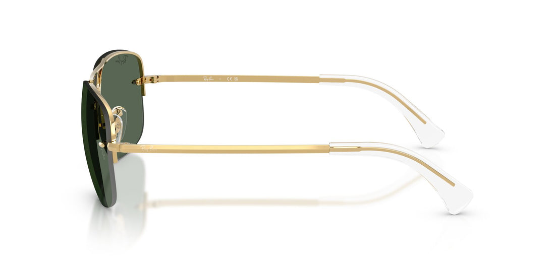 RAYBAN RB3761I 001 71 59 SUNGLASSES