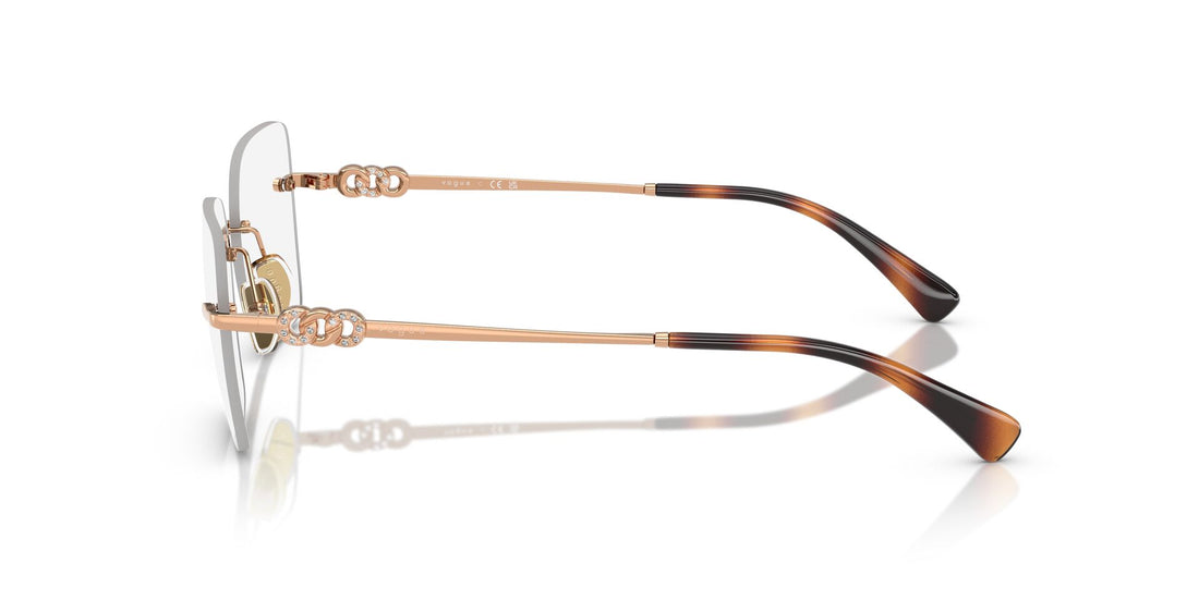 VOGUE VO4320B 5152 53 FRAME