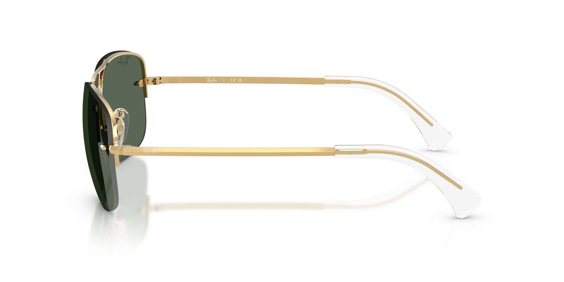 RAYBAN RB3761I 001 71 59 SUNGLASSES