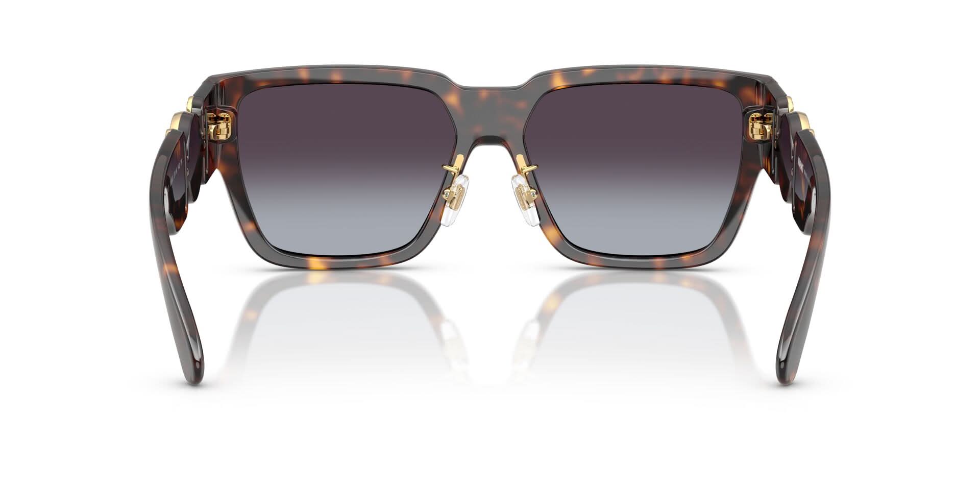 VERSACE VE4483D 108/8G 57 SUNGLASSES