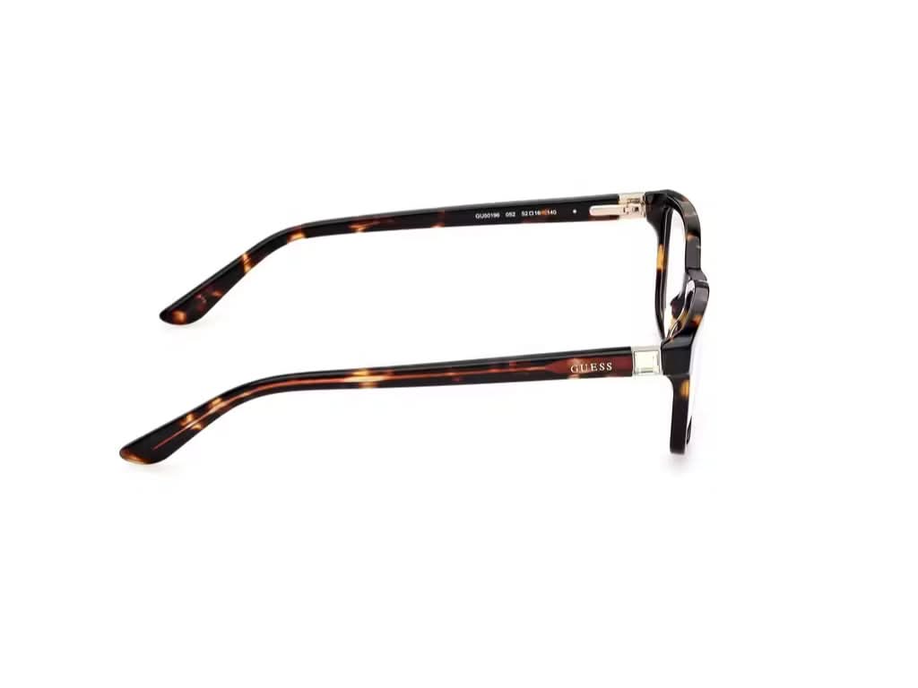 GUESS GU50196 052 52 FRAME