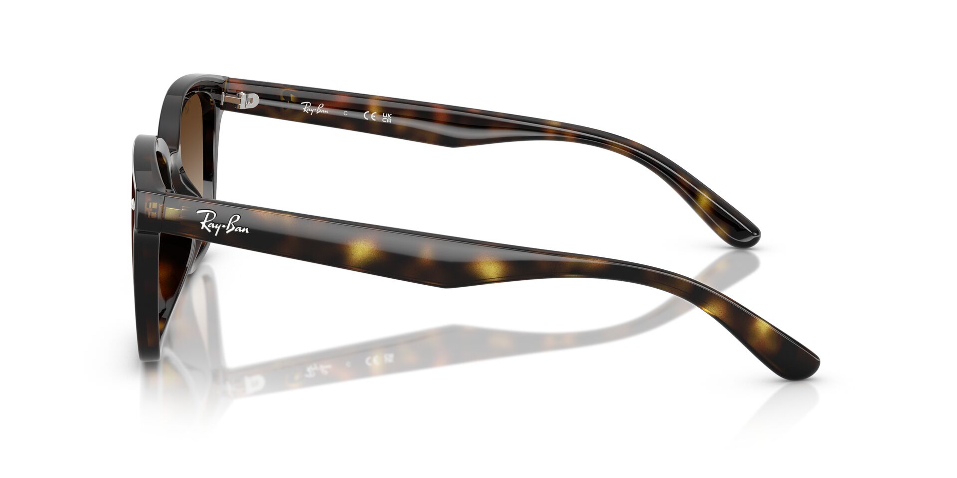 RAYBAN RB4461D 710 13 64 SUNGLASSES