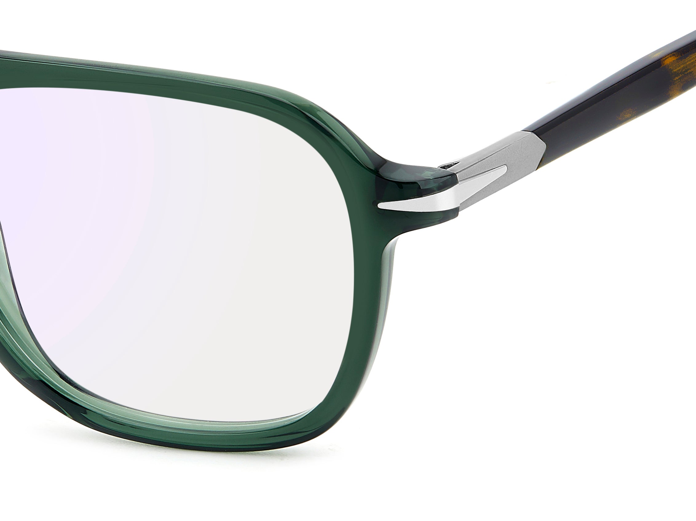 DAVID BECKHAM DB1182 XGW 54 FRAME