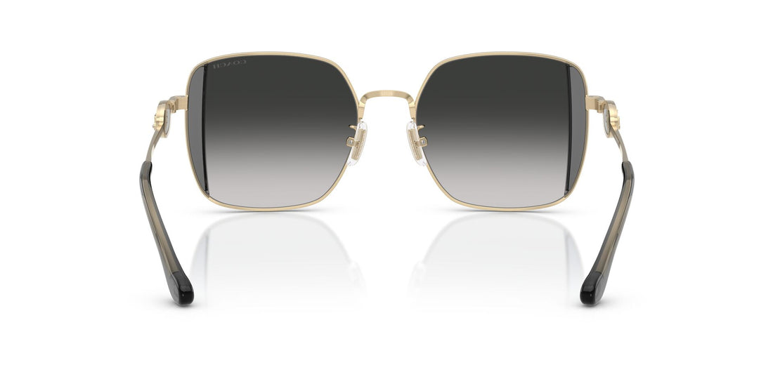 COACH HC7177B CAD72 90053C 51 SUNGLASSES