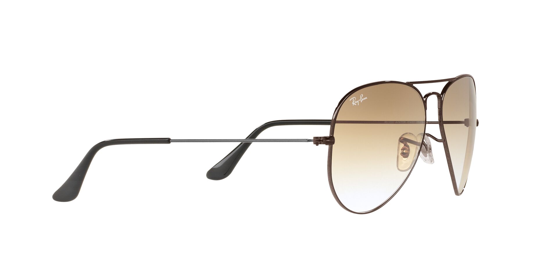 RAYBAN RB3025I AVIATOR 014/51 58 SUNGLASSES