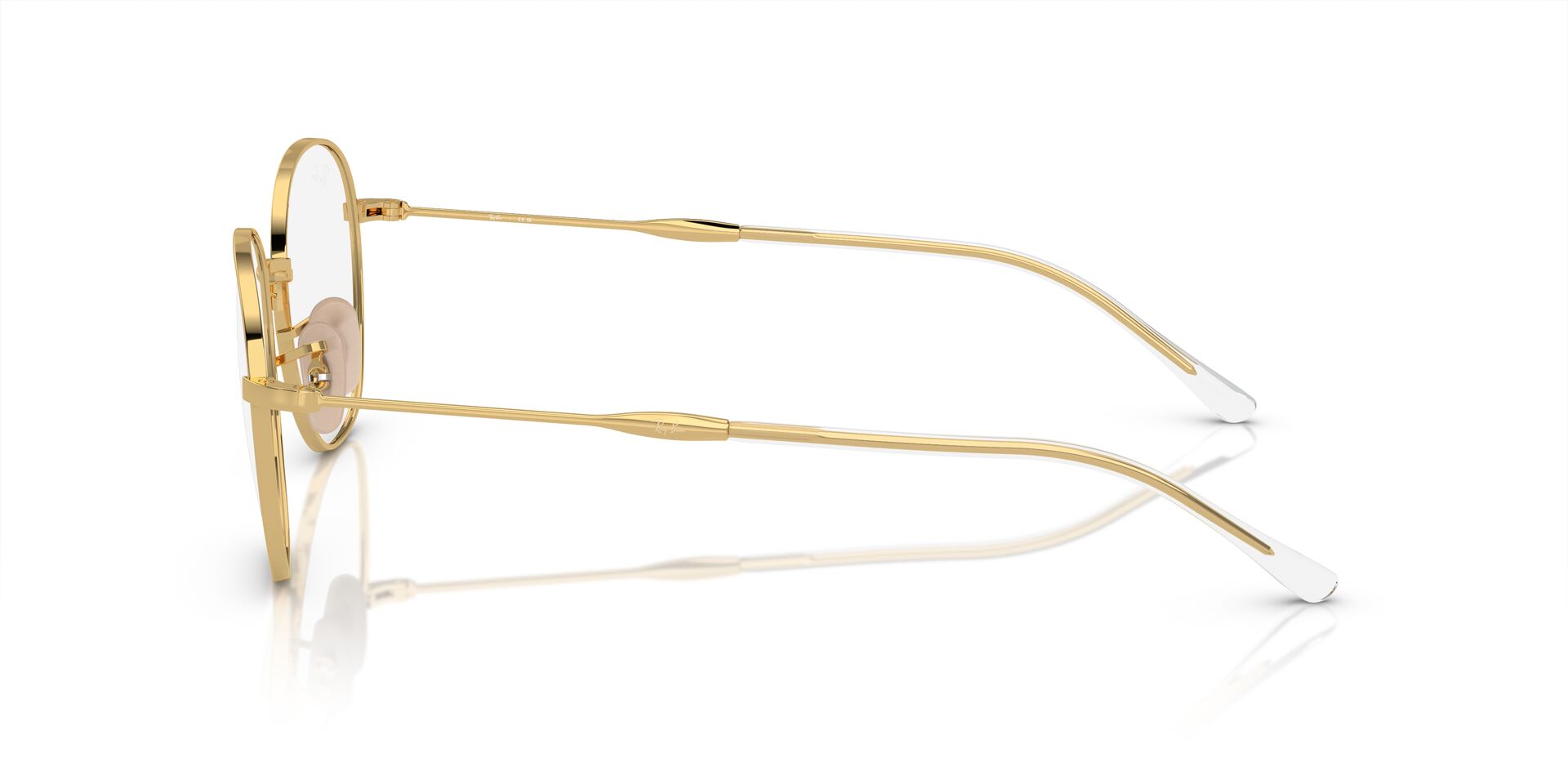 RAYBAN RX6509 2500 51 FRAME