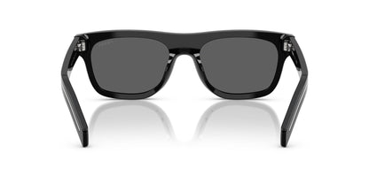 PRADA PRB12S 16K731 55 SUNGLASSES