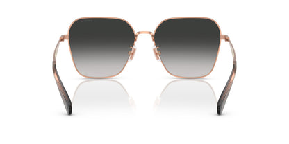 COACH HC7168 CW189 93313C 58 SUNGLASSES