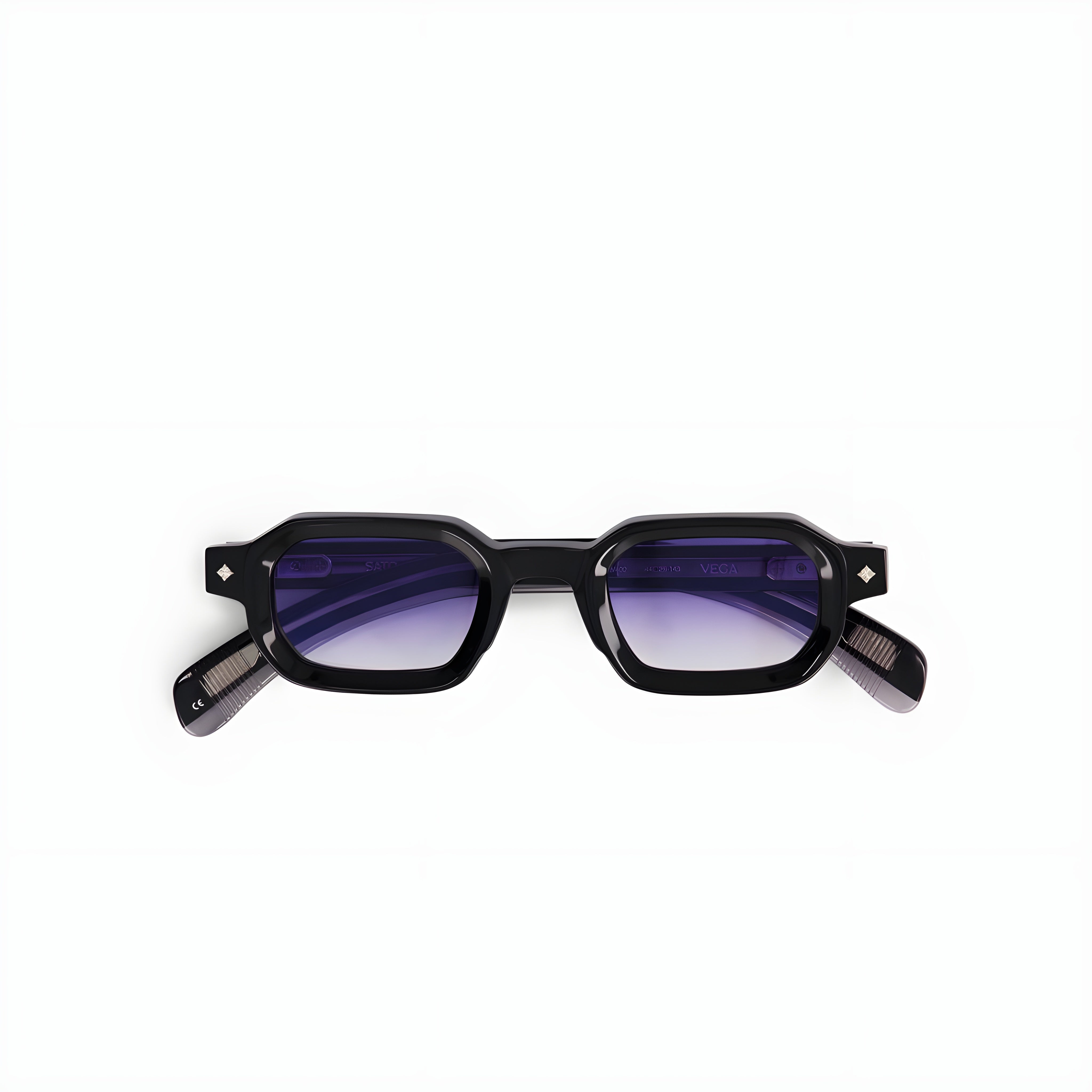 SATO VEGA N1 44 SUNGLASSES
