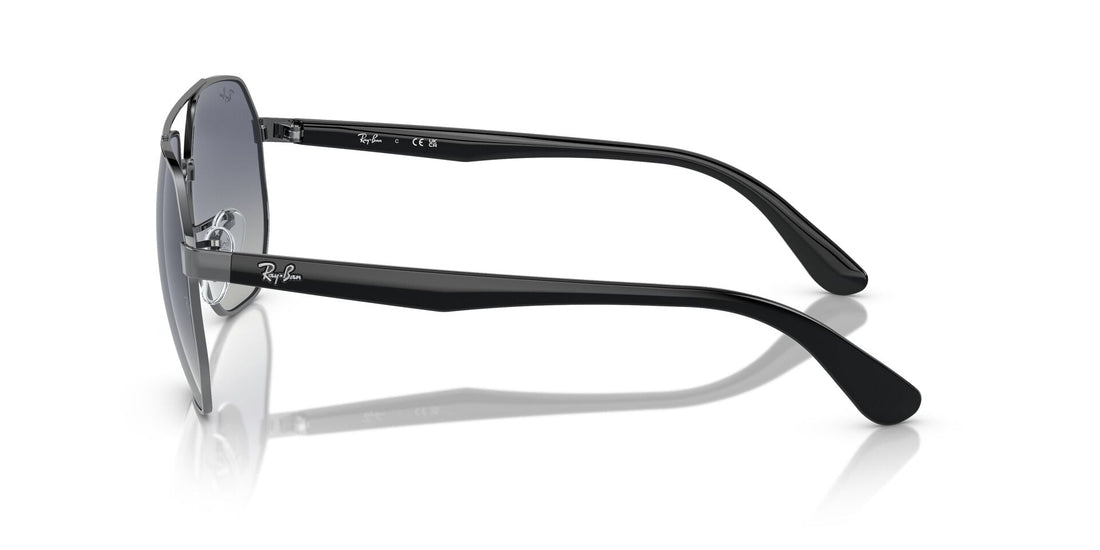 RAYBAN RB3714I 004/4L 59 SUNGLASSES