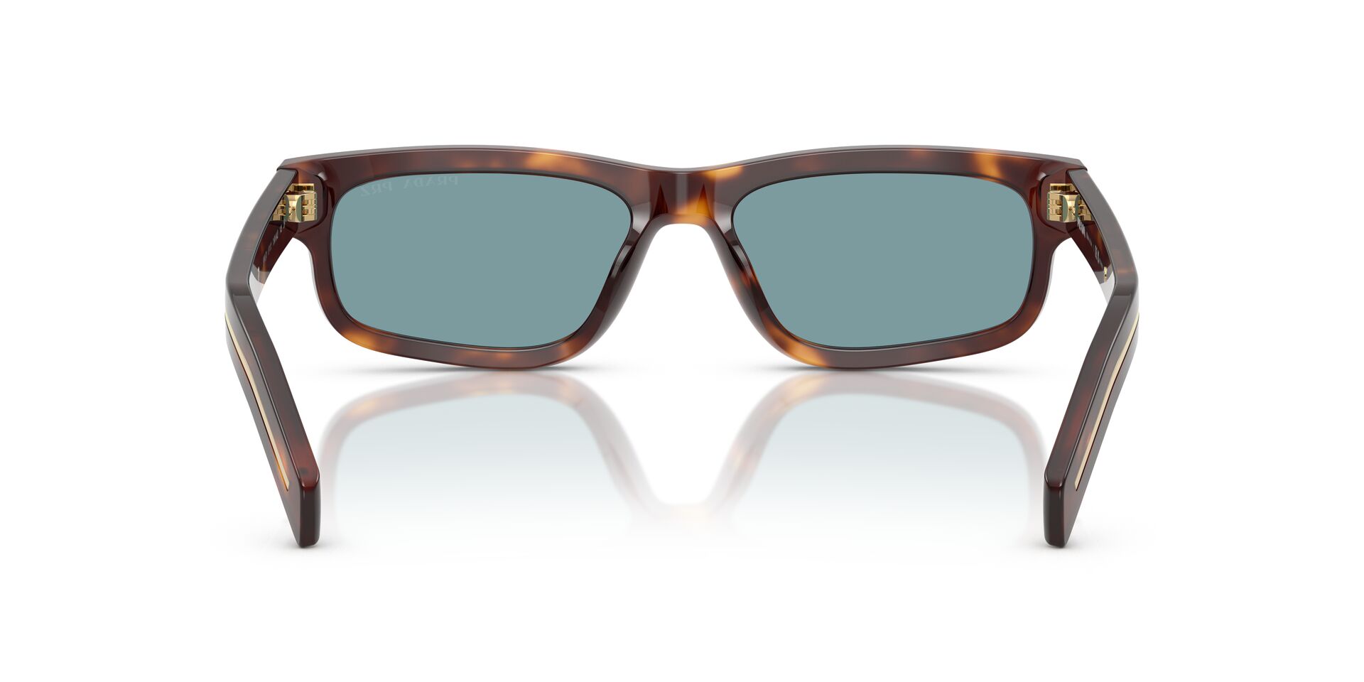PRADA PRB11S 15W04D 55 SUNGLASSES