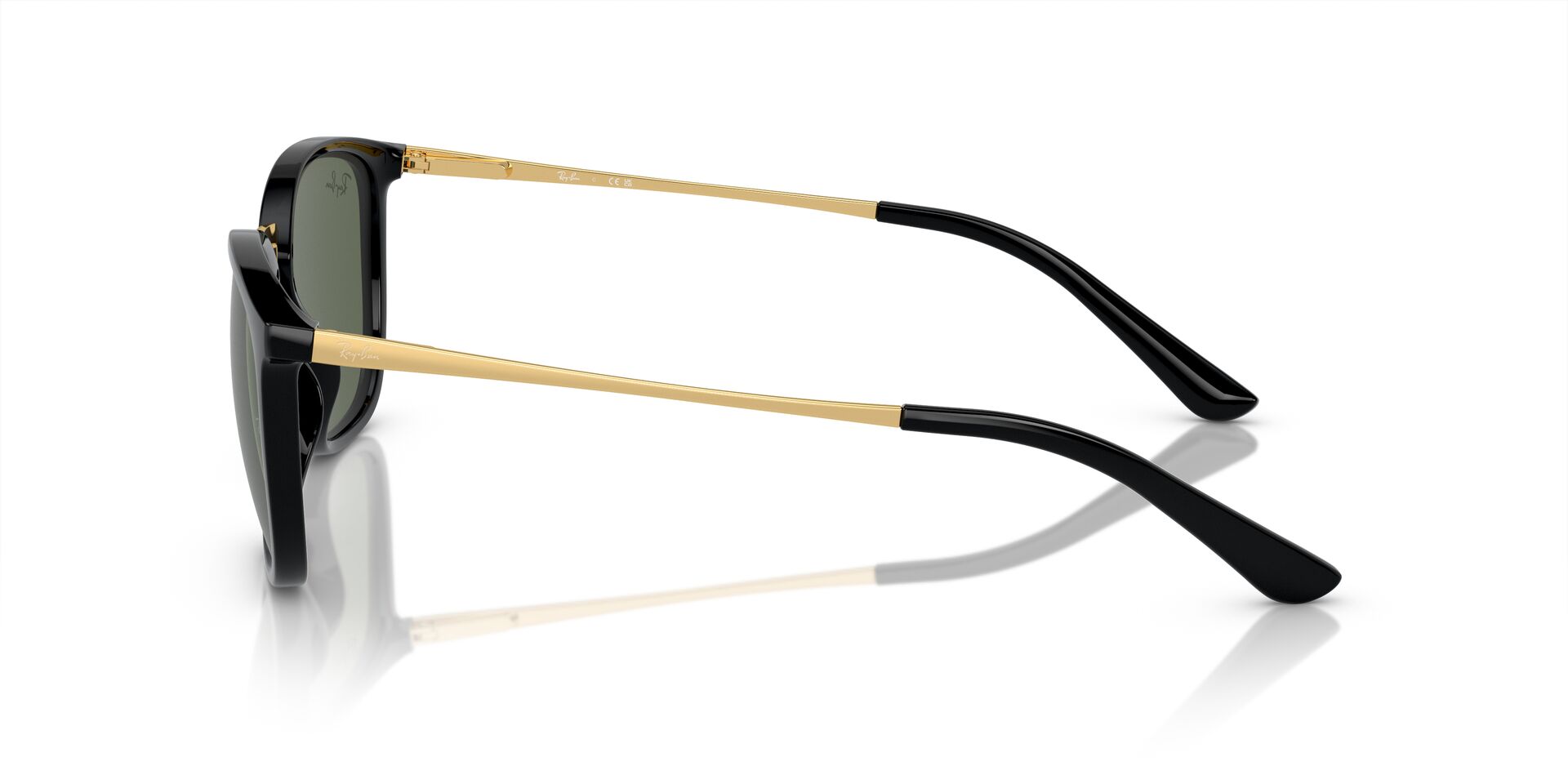 RAYBAN RB4409I 601/71 53 SUNGLASSES