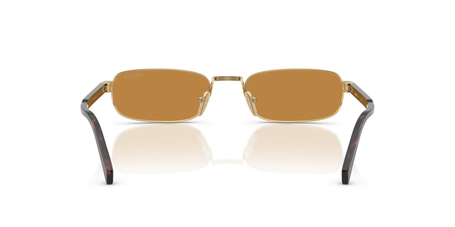 PRADA PRB54S 5AK50P 54 SUNGLASSES
