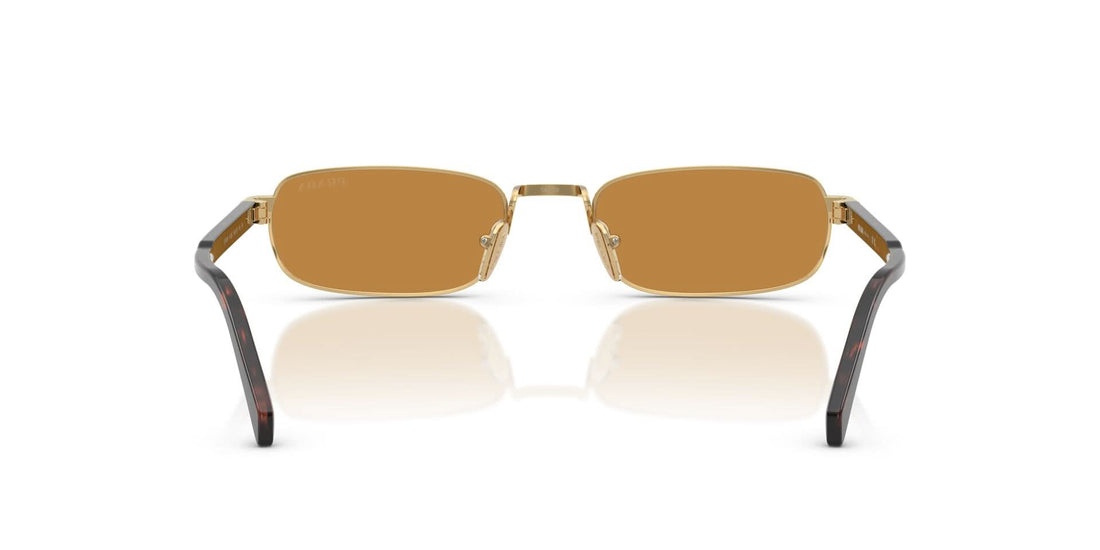 PRADA PRB54S 5AK50P 54 SUNGLASSES