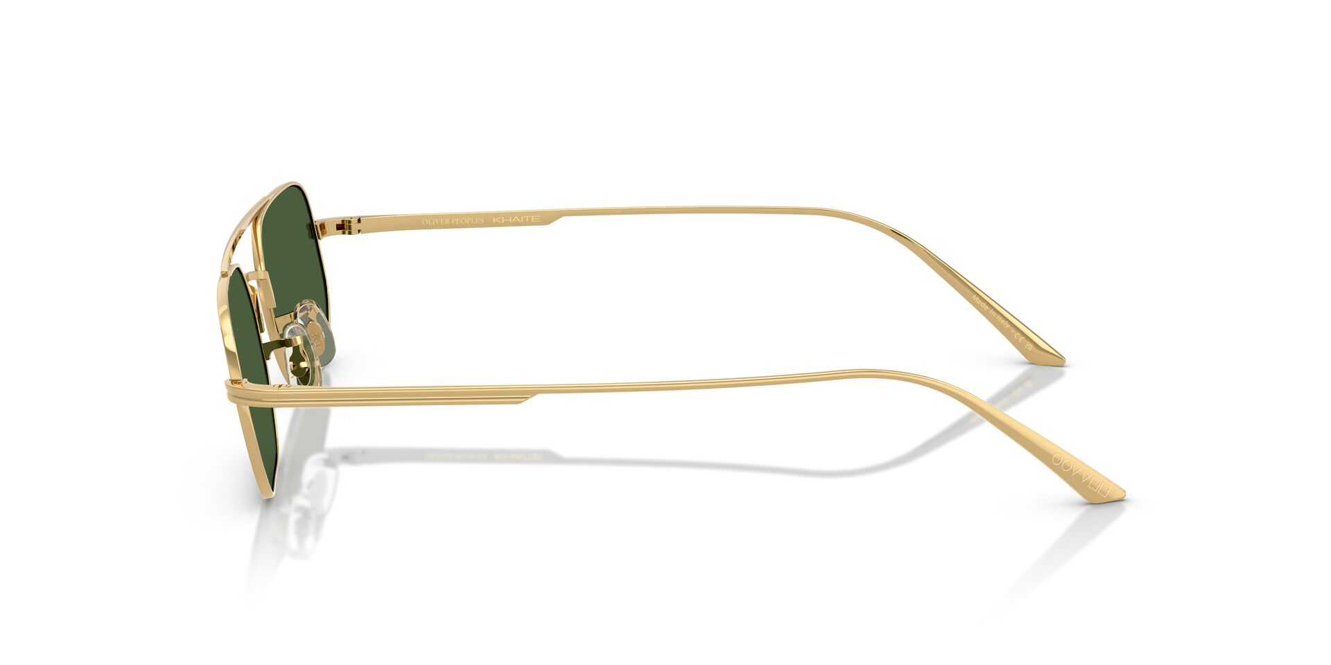 OLIVER PEOPLES OV1351S KHAITE 533271 52 SUNGLASSES