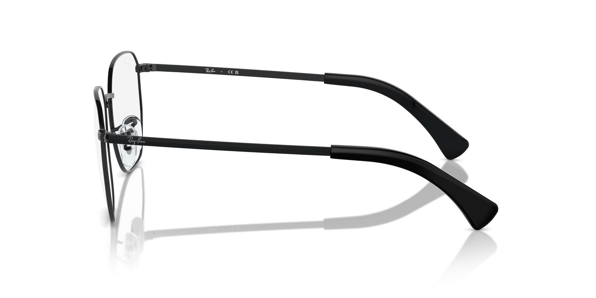 RAYBAN RX6522I YEVI 2509 55 FRAME