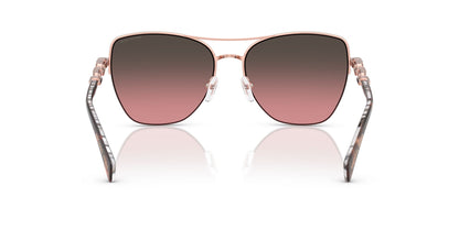 MICHAEL KORS MK1163 DORADO BEACH 110811 57 SUNGLASSES