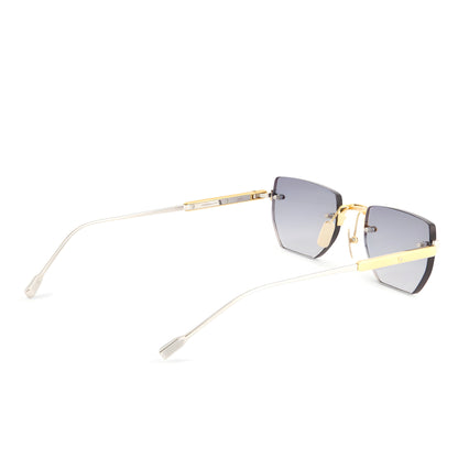 SATO TEREBELLUM III S803 48 SUNGLASSES