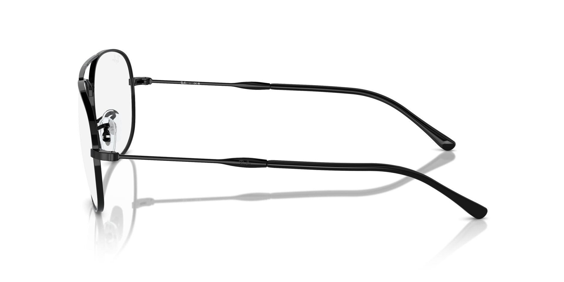 RAYBAN RX3735V BAIN BRIDGE 2509 55 FRAME