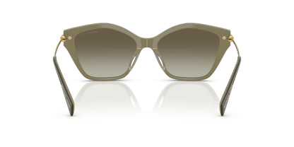 MICHAEL KORS MK2246U CATSKILLS 40193M 52 SUNGLASSES